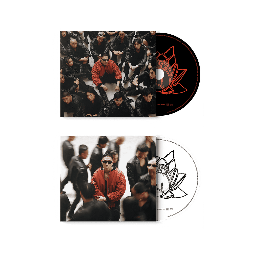 PACK 2 CD