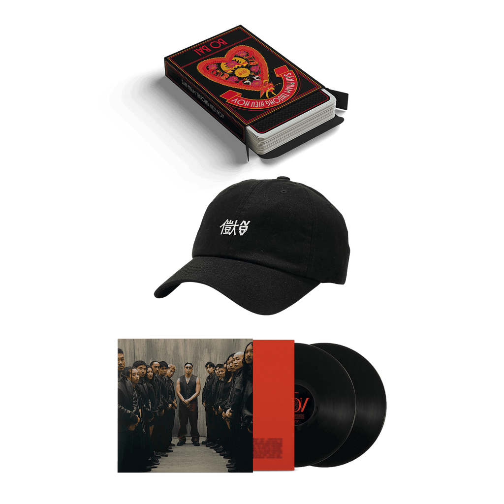 PACK ACCESSOIRES + CD (au choix)