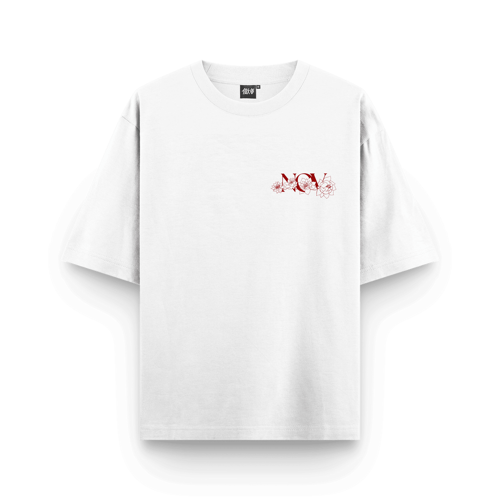PACK T-SHIRT BLANC + CD (au choix)