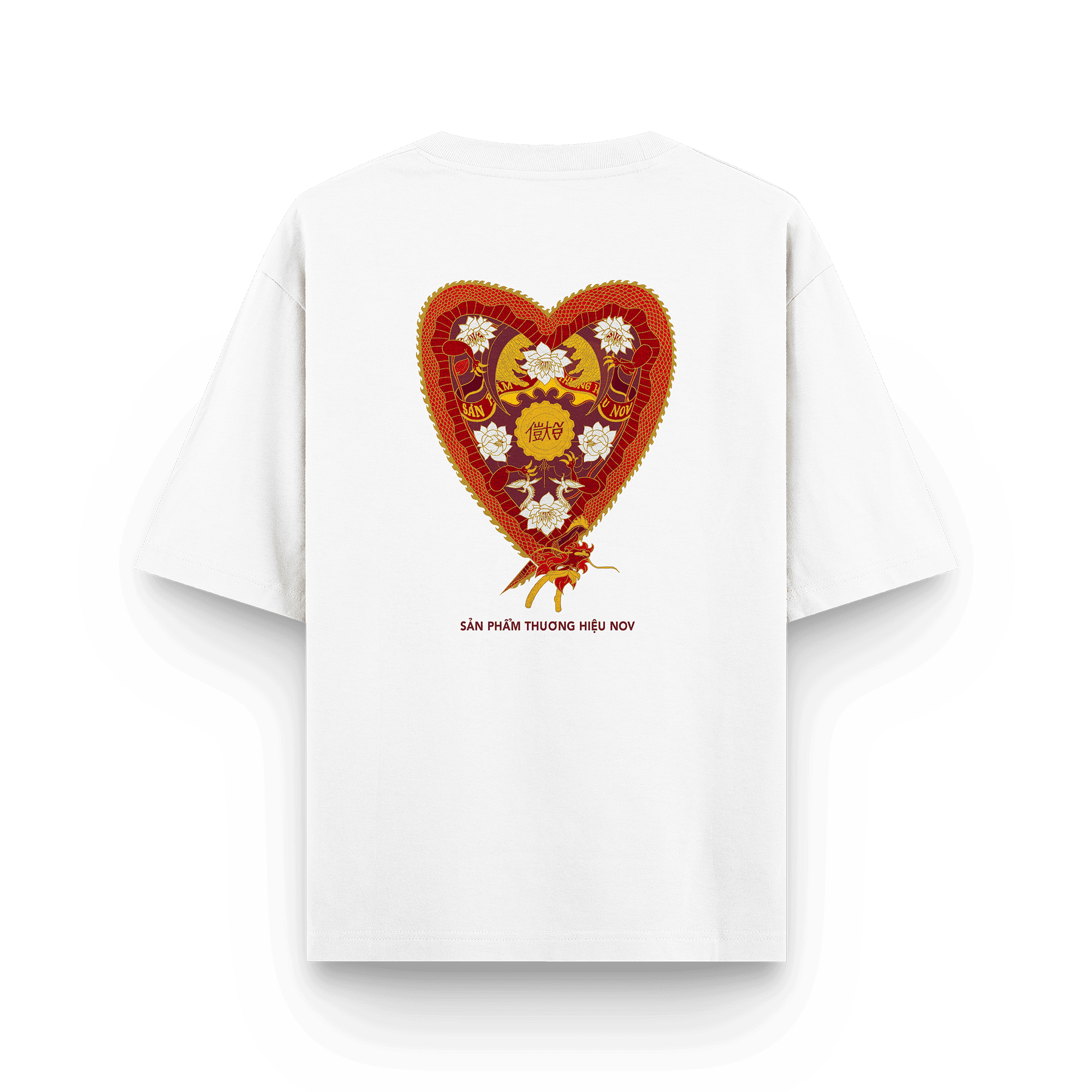 PACK T-SHIRT BLANC + CD (au choix)