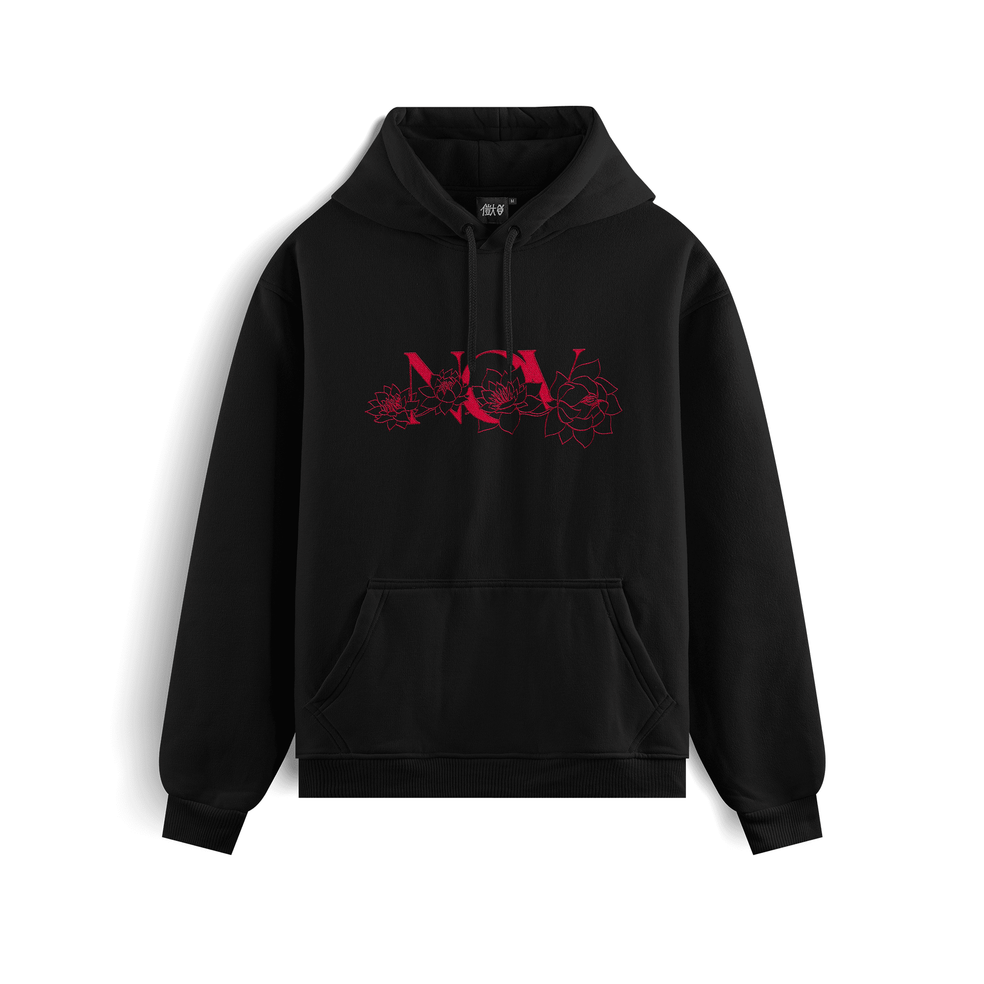 PACK HOODIE + CD (au choix)
