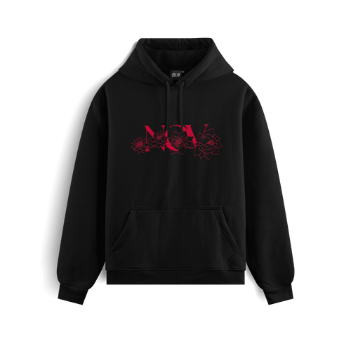 HOODIE - NOV