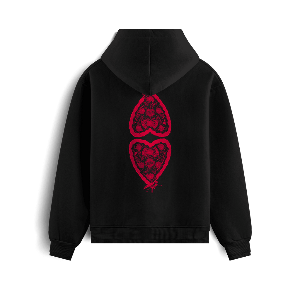 HOODIE - NOV