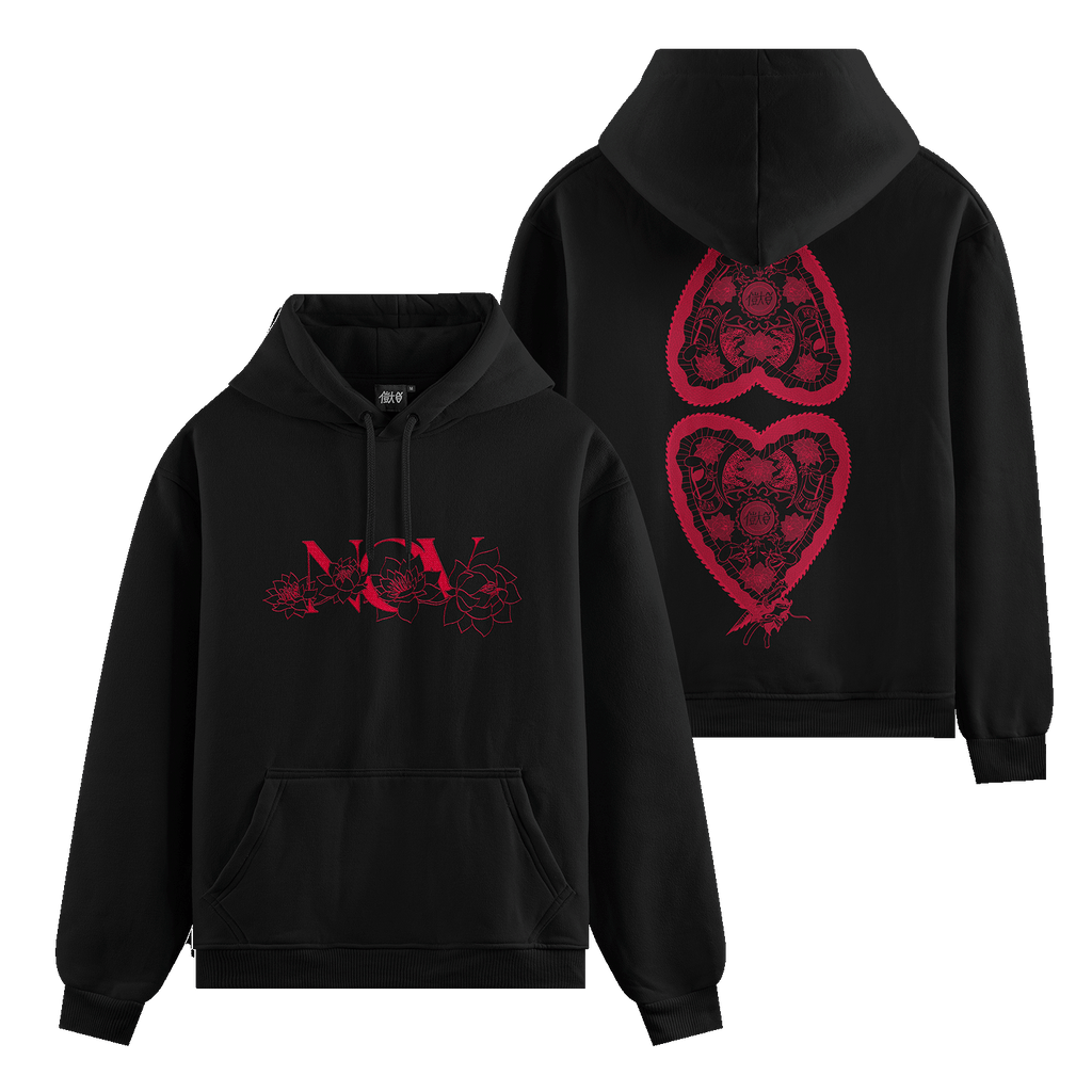 HOODIE - NOV
