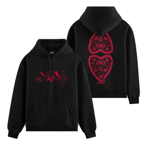 HOODIE - NOV