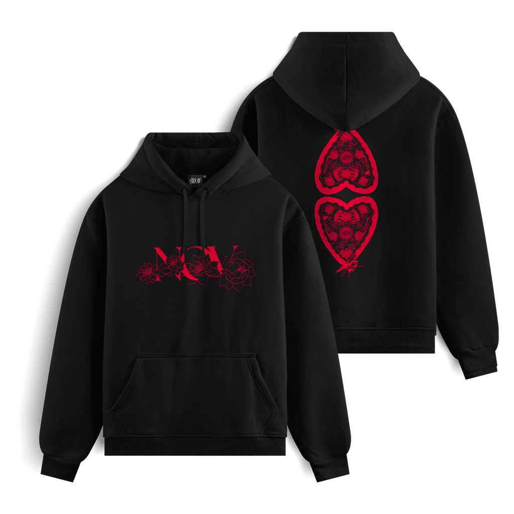 HOODIE - NOV