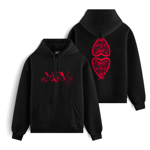 HOODIE - NOV
