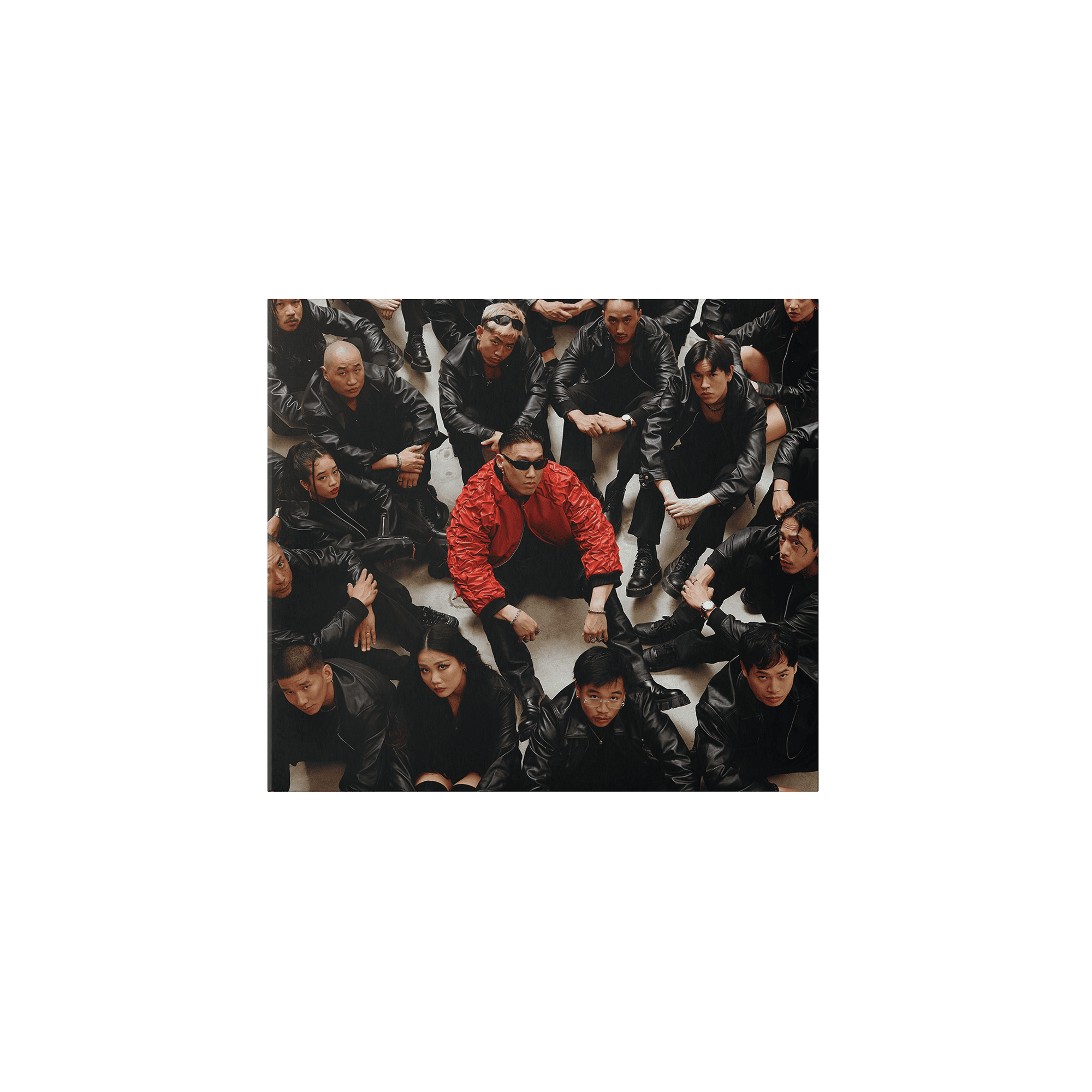 NOV - CD VERSION 1